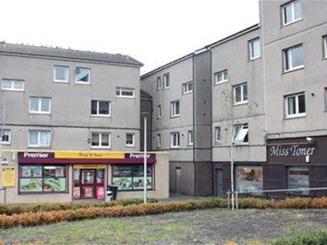 House for rent in Bathgate, Scotland