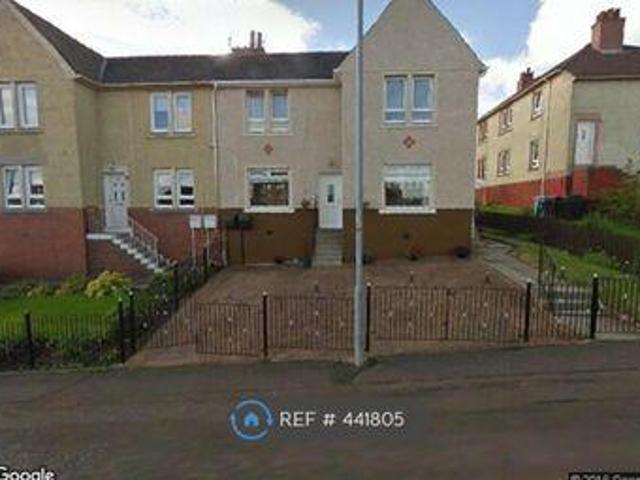 House for rent in Coatbridge, Scotland