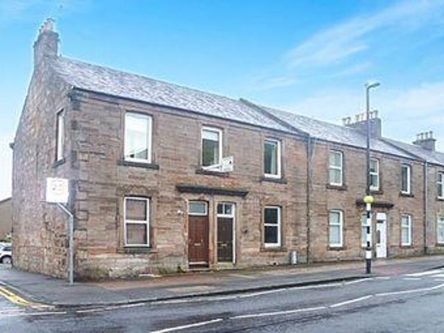 House for rent in Alva, Scotland