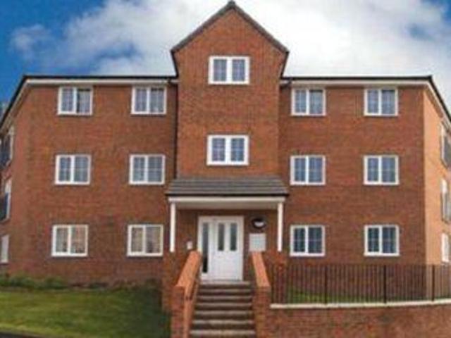 House for rent in Loundsley Green, East Midlands