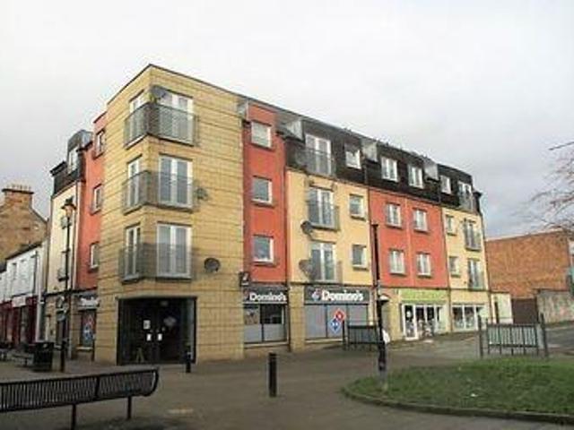 House for rent in Alloa, Scotland