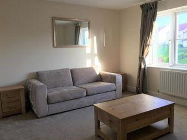 House for rent in Maxton, Scotland