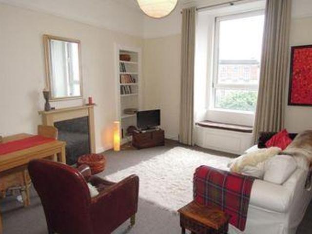 House for rent in Scotland