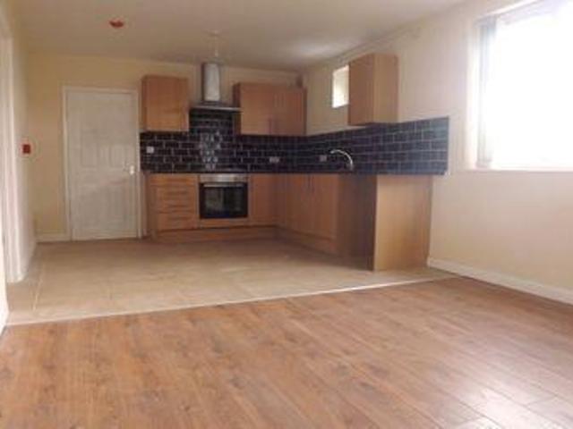 House for rent in South Yorkshire