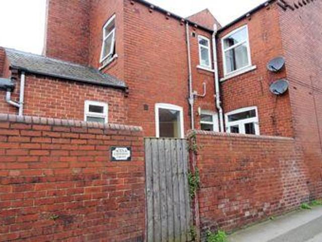 House for rent in Normanton and Altofts, West Yorkshire