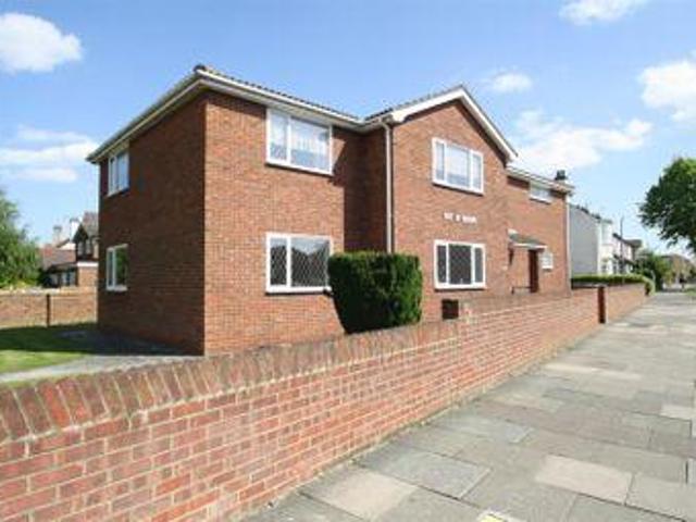 House for rent in Alton Barnes, Essex