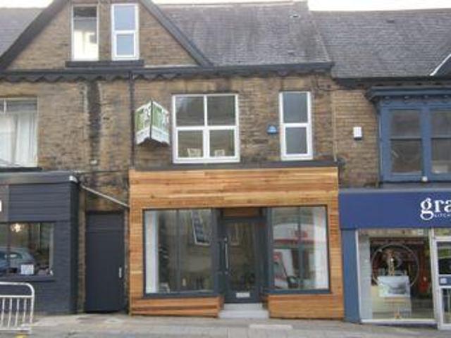 House for rent in South Yorkshire