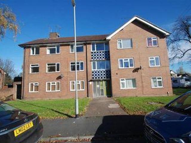 House for rent in Baswich, Staffordshire