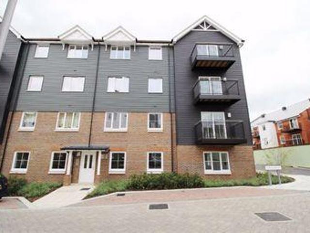 House for rent in Sevenoaks, The Butts