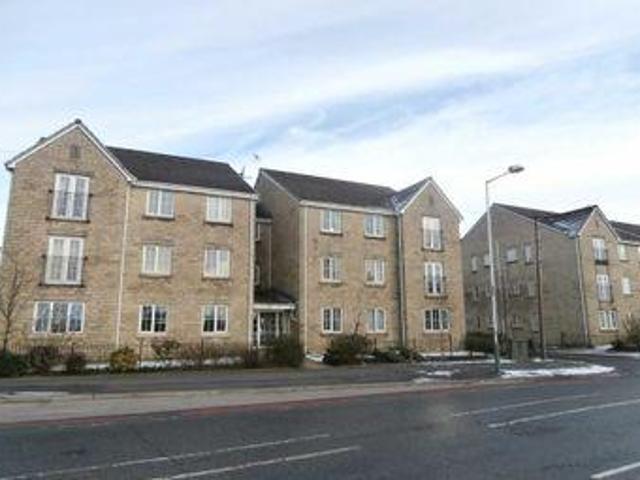 House for rent in Irwell Vale, Lancashire