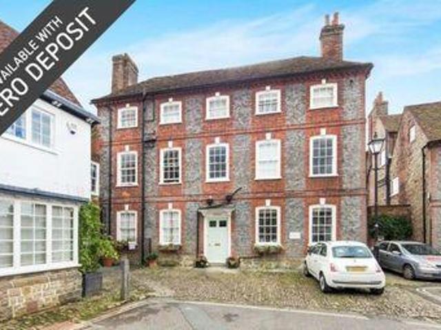 House for rent in Littlecote, West Sussex
