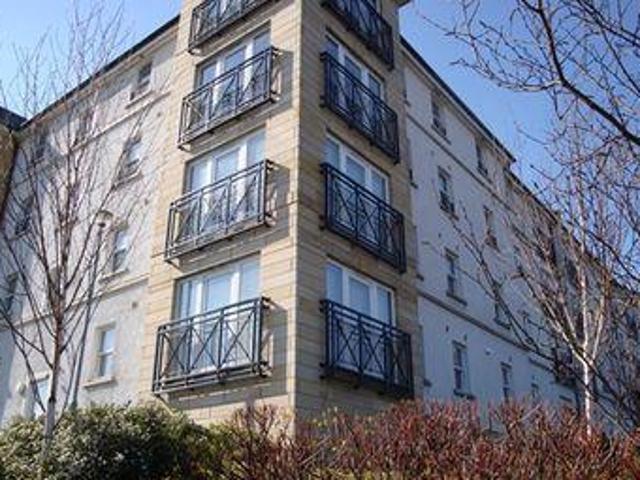 House for rent in Dunfermline, Scotland