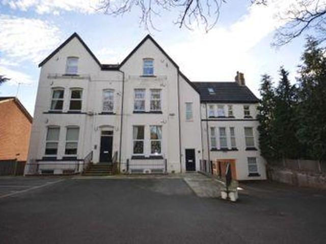 House for rent in Birkenhead, Wirral