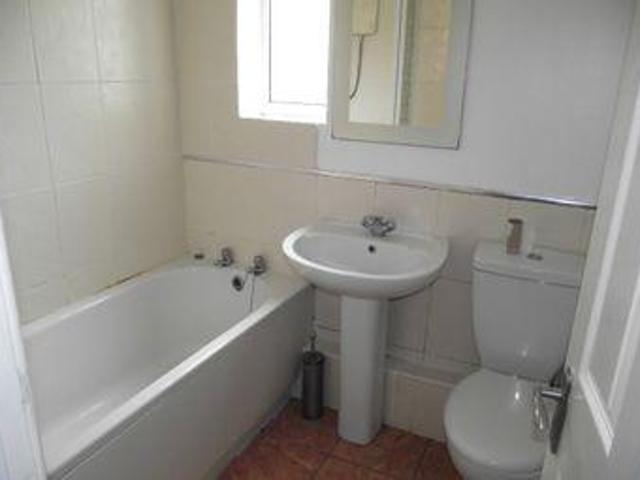 House for rent in Birkenhead, Wirral