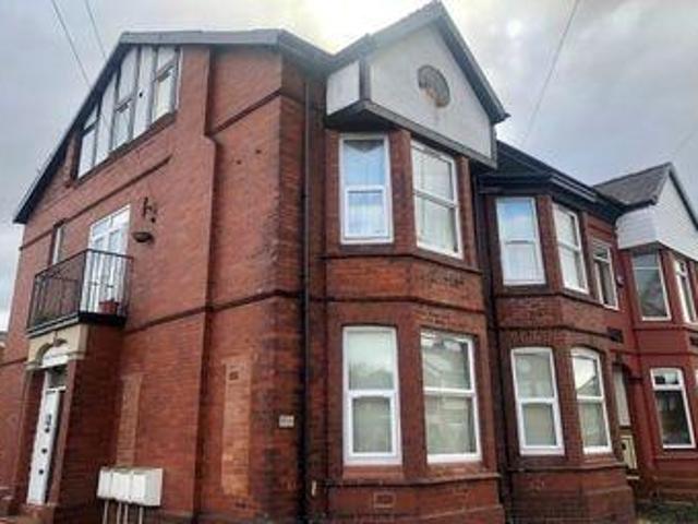 House for rent in Lancashire