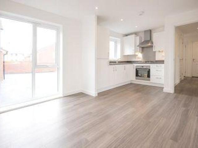 House for rent in Feckenham, City Of Bristol
