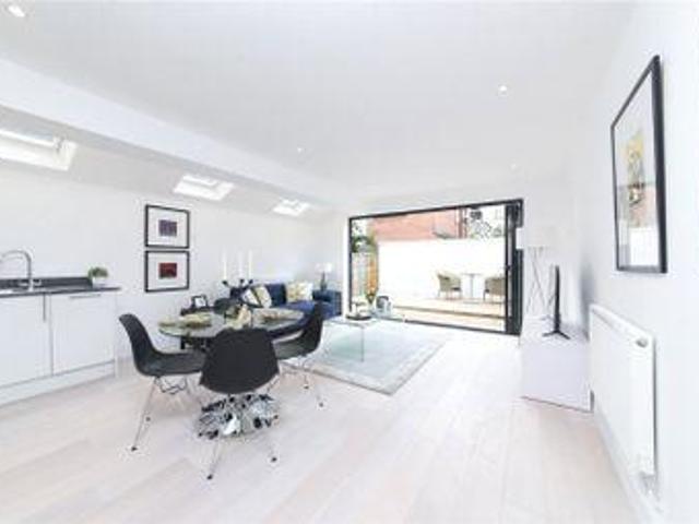 House for rent in City of London, Greater London