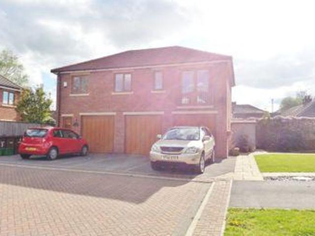 House for rent in Ossett, West Yorkshire