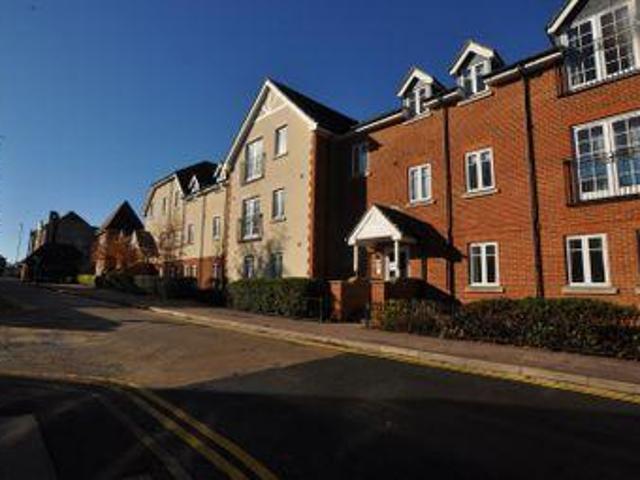 House for rent in King's Walden, Hertfordshire