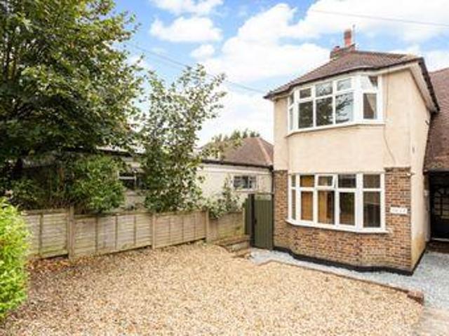 House for rent in Caterham, Tandridge