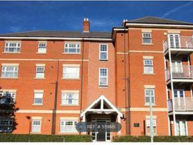House for rent in Broxbourne, Hertfordshire