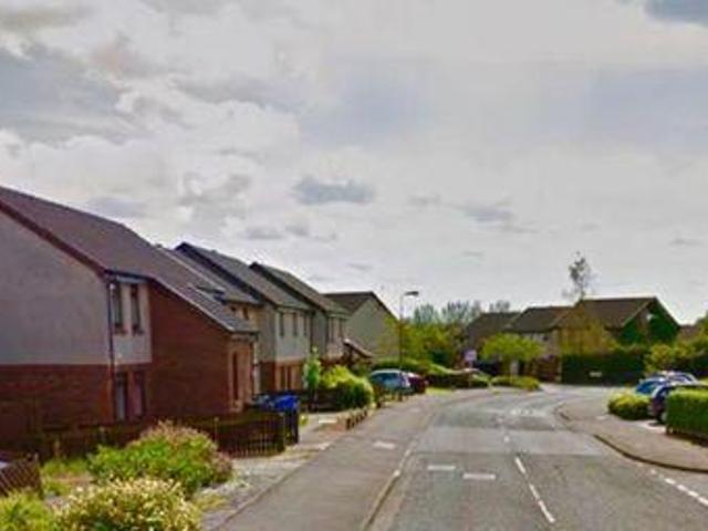 House for rent in Dedridge, Scotland