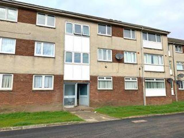House for rent in Stanwix, Scotland