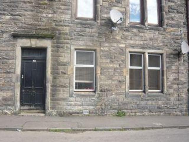 House for rent in Dunfermline, Scotland