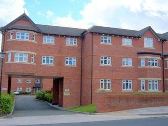 House for rent in Wirral