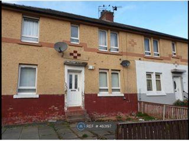 House for rent in Hamilton, Scotland