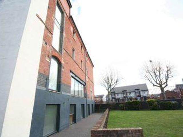 House for rent in Warrington