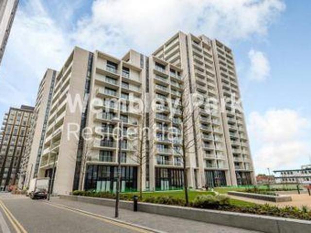 House for rent in Wembley, Greater London