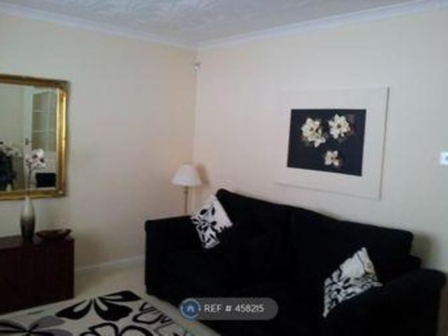 House for rent in Shotts, Scotland