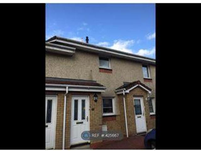 House for rent in Shotts, Scotland