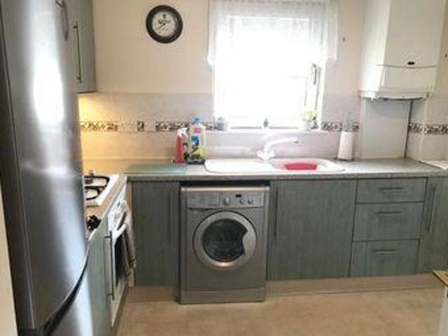 House for rent in Shotts, Scotland
