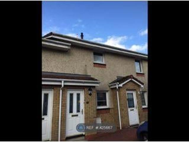 House for rent in Shotts
