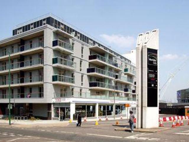 House for rent in Wembley, Greater London