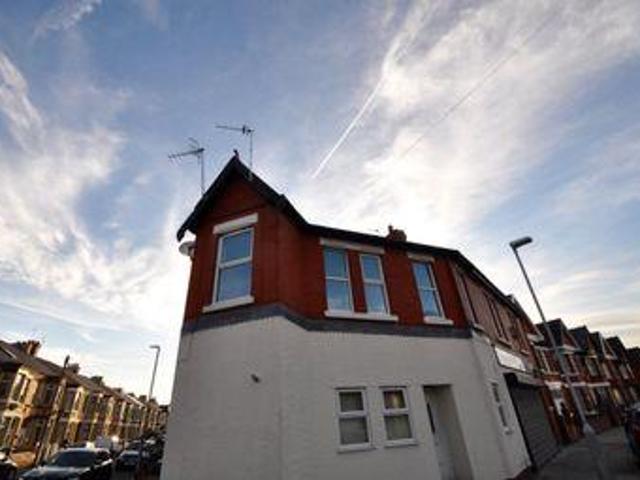House for rent in Liscard, Wirral
