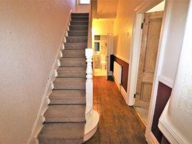 House for rent in Liscard, Wirral