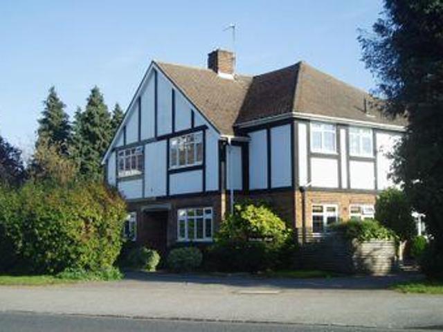 House for rent in Epsom, Surrey