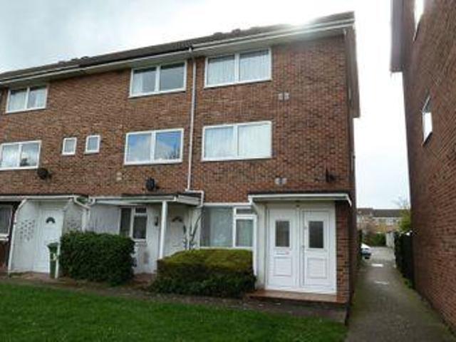 House for rent in Swanley, The Butts