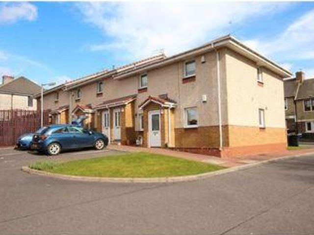 House for rent in Shotts, Scotland