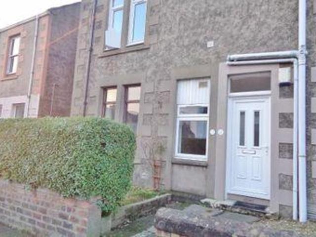 House for rent in Leven, Scotland