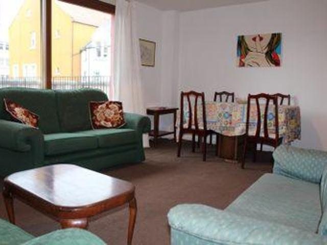 House for rent in Maxton, Scotland