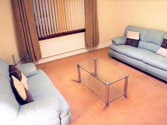 House for rent in Scotland