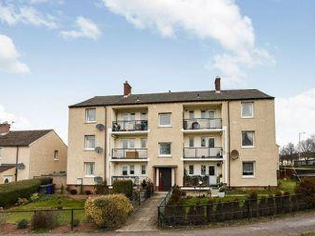 House for rent in Maxton, Scotland