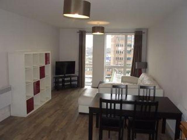 House for rent in West Midlands