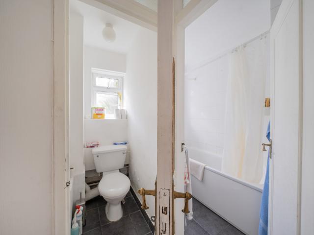 Apartment for rent in Pimlico, Greater London