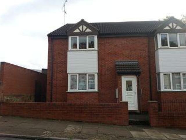 House for rent in South Yorkshire
