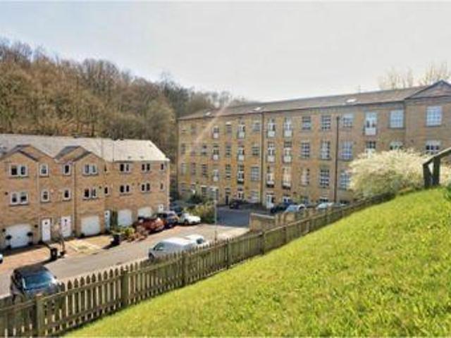 House for rent in Sowerby Bridge, West Yorkshire